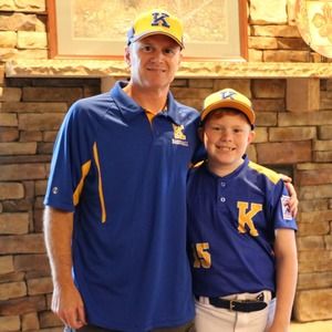 Meet your Posher, Chris